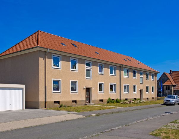 Ihr neues Domizil mit Tageslichtbad ~~gemütlicche 2-Raum Wohnung in Hamm Herringen - Photo 1