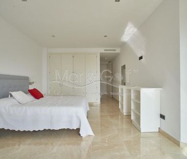 4 room luxury Villa for rent in Cuesta San Antonio, Javea, Alicante... - Photo 5