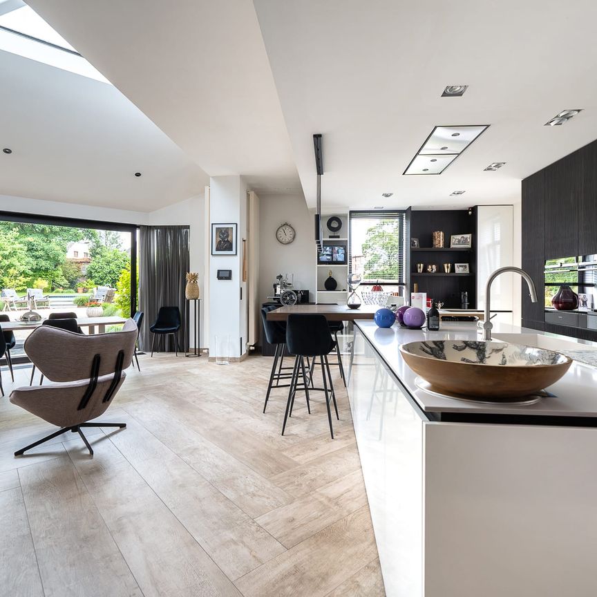 Tout savoir sur cette maison à Nivelles - Photo 1