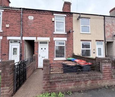 2 bedroom terraced house to rent - Photo 3