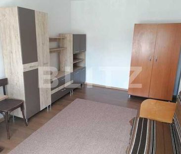 Apartament 2 camere, decomandat, 50 mp, zona Bucium - Photo 1