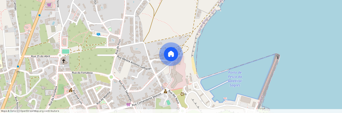 Building Rua da Pedra Negra - outsite1 - 1252051, Sagres