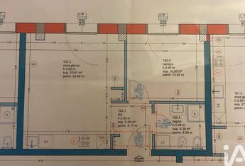 Piazza DI CARIGNANO, 2, Genova, Liguria 16124