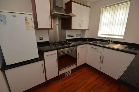 Victoria Court, Victoria Road, Swindon, SN1 - Photo 5