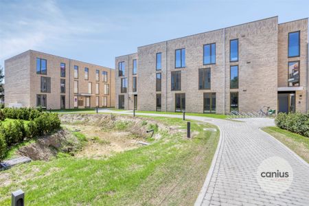 GLVL NIEUWBOUWAPP. MET 2 SLKS, TERRAS & PARKING - Photo 3