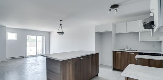 Muscat 8 (Aylmer) Magnifique Logement De Style Condo à Louer - Photo 2
