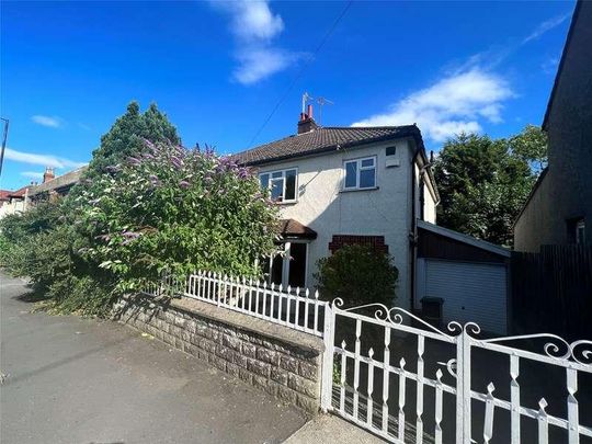 Ralph Road, Bristol, Somerset, BS7 - Photo 1