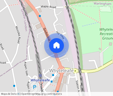 Vorberry Place, 125 Godstone Road, CR3 - Photo 1