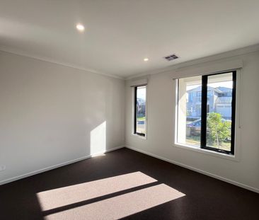 Brand New Home with Space, Comfort & Modern Living - Photo 3