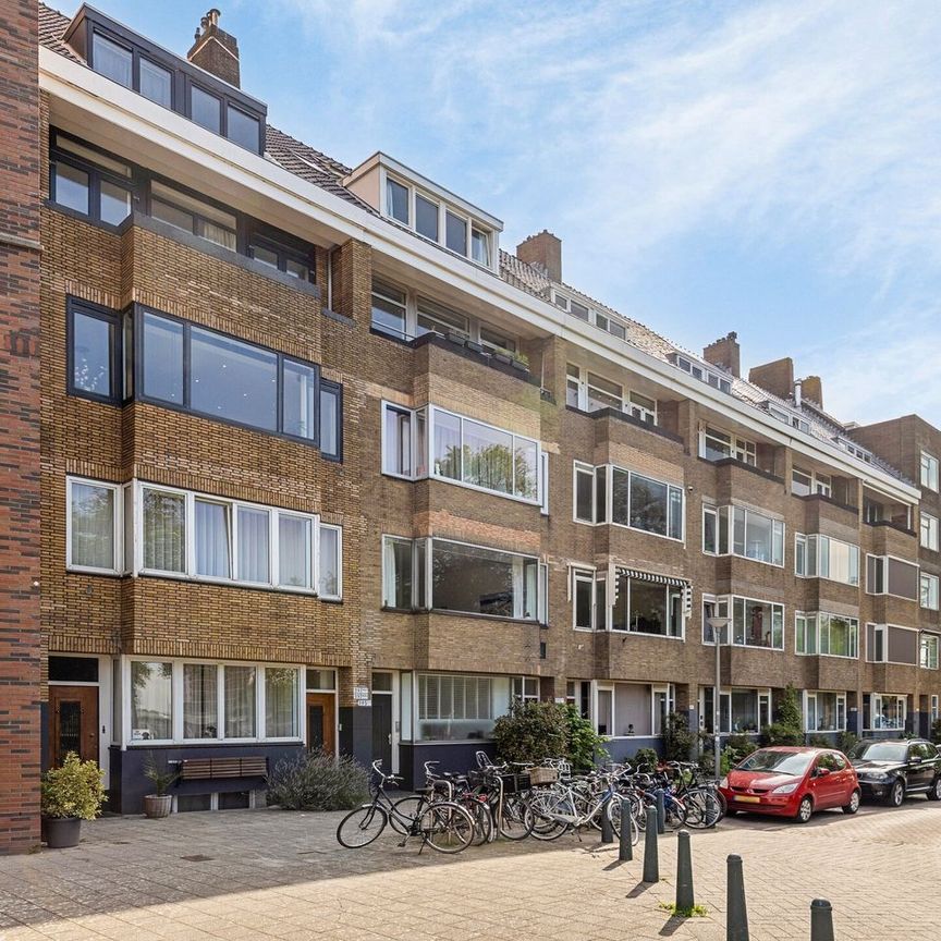 Rochussenstraat 397-A02, Nieuwe Westen, 3023DK, Rotterdam - Photo 1