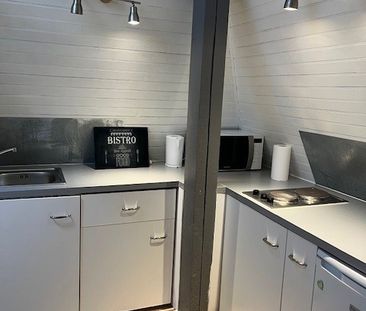 Location Appartement 1 pièce 20m² - Photo 3