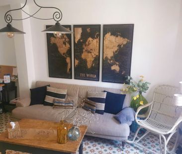 Location Maison 3 pièces 70m² - Photo 3