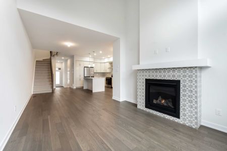 For Lease - 91 GARTERSNAKE Way, Blossom Park - Airport and Area, Ontario - Photo 4