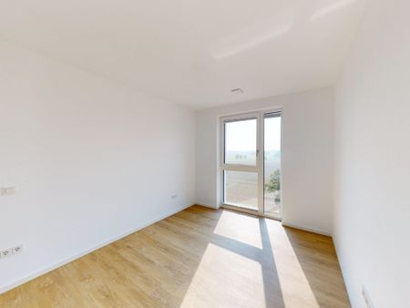 Neuanfang leicht gemacht: 2 Monate mietfrei als Weihnachtsaktion geschenkt!: 2-Zimmerwohnung - Photo 3