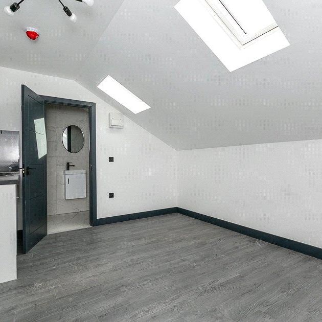 Flat share to rent - Photo 1