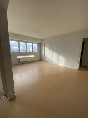 Appartement 2 pièces à Saint-Max - Photo 1