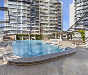 Two Bedroom Apartment Located In Trilogy- Block C - Photo 1