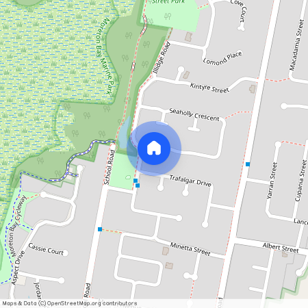 3 Seaholly Crescent, Qld 4165, Victoria Point