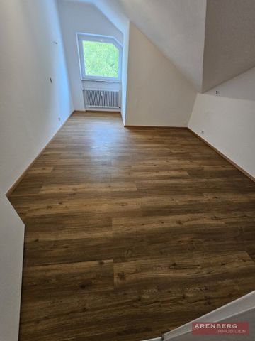 Zentrale Stadtwohnung im Nonntal - 2 Zimmer mit Balkon und Lift - Photo 4