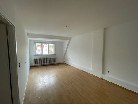 3 Zimmer-Wohnung in der Innenstadt von Iserlohn - Photo 2
