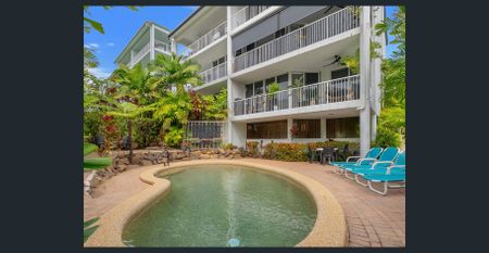 Top Floor Apartment in Trinity Beach Just One Street from the Esplanade! - Photo 4