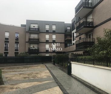 Location Appartement 3 pièces 57m² PALAISEAU 91120 - Photo 5