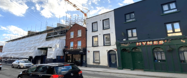 Prussia Street, Stoneybatter, Dublin 7 - Photo 1