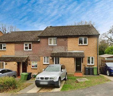 2 bedroom terraced house to rent - Photo 2