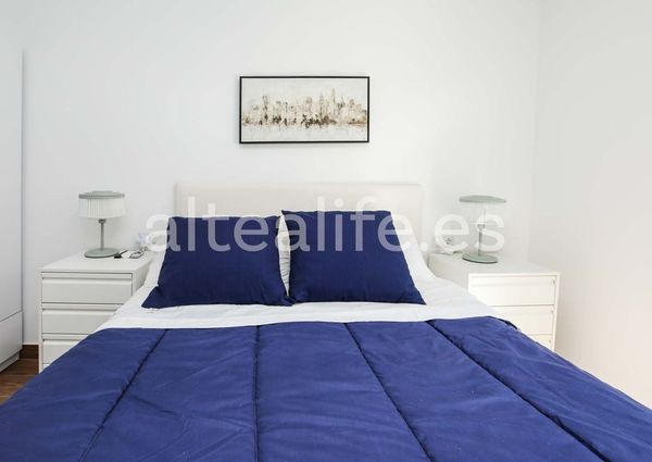 Carrer Ametllers, Altea, Valencian Community 03779