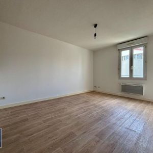 Location Appartement 1 pièce 24m² POITIERS 86000 - Photo 2