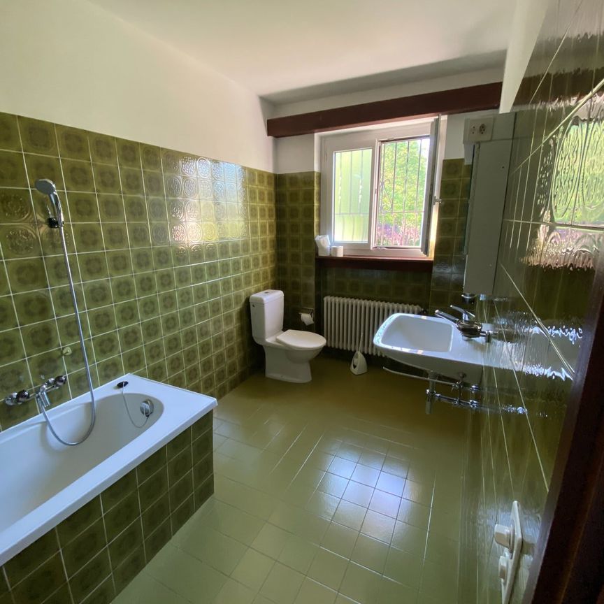 4 Zimmer, 120 m² - Photo 1