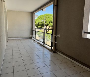 Location Appartement 2 pièces 43m² FRONTIGNAN 34110 - Photo 5