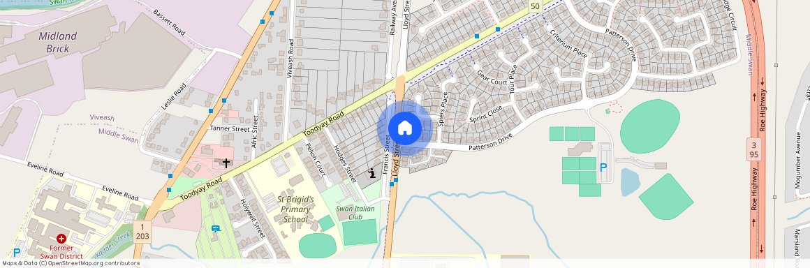 98 Patterson Drive, Middle Swan WA 6056