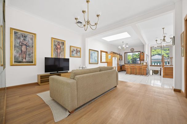 5 Stanley Street, Queens Park NSW 2022 - House For Rent | Domain - Photo 1