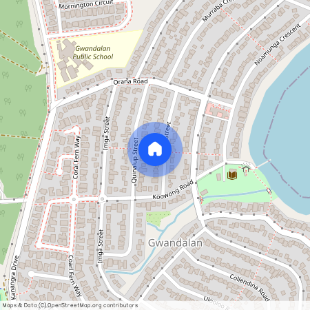 19 Yearnin Street, NSW 2259, Gwandalan