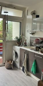 Location Appartement 3 pièces 55m² DONVILLE LES BAINS 50350 - Photo 3