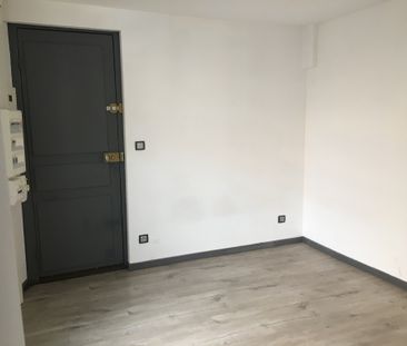 STUDIO SECTEUR LA HOTOIE DANS RÉSIDENCE SÉCURISÉE - Photo 4