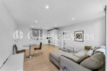 1 bedroom flat to rent - Photo 3