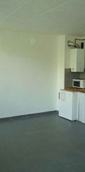 Appartement 1 pièces 29m2 MARSEILLE 8EME 550 euros - Photo 1