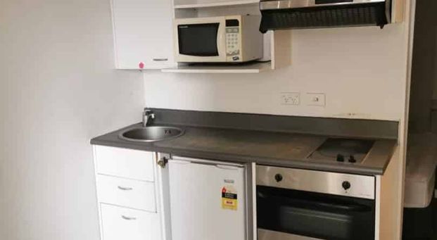 Furnished 2 Bedrooms Apartment on Hobson - Photo 1