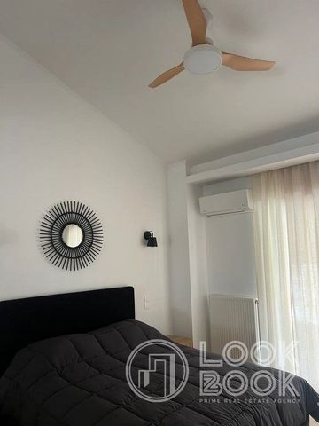 Μεζονέτα για ενοικίαση Καλυμνιώτικα (Βούλα) - Photo 3