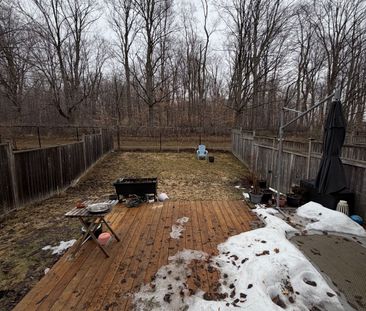 For Lease - 291 Serena Way, Barrhaven, Ontario - Photo 4