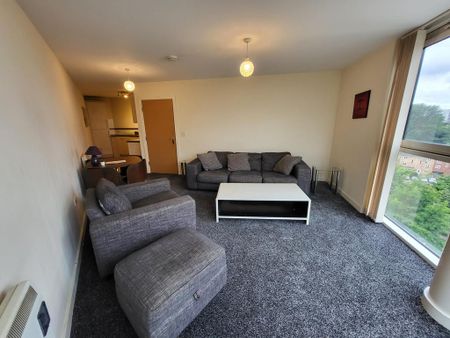 2 bedroom apartment to rent - Photo 2