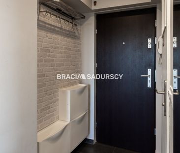 2-pok na wynajem ul. Stachiewicza w Krakowie - Photo 5