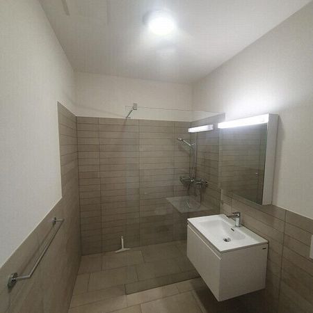 Appartement moderne et neuf de 2,5 pièces - Foto 4