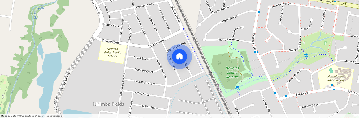 14 Dorland Street, NSW 2763, Quakers Hill