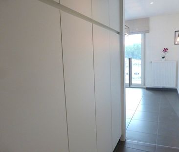 Schitterend 3-slaapkamerappartement langs de oevers van de Leie! - Photo 2