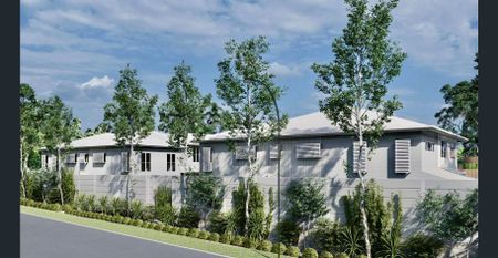 Brand New, Modern 3 Bedroom Townhouse in Prime Capalaba Location - Photo 5