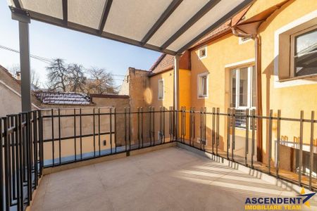 Rezidential birouri clinica si similare, Centrul Civic, Bra - Fotografie 5