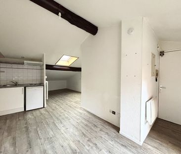 T1 TOULOUSE - 1 pièce(s) - 29.28 m2 - Photo 1